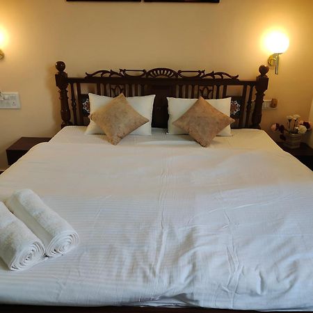 Ninad Homestays Karjat Exterior foto