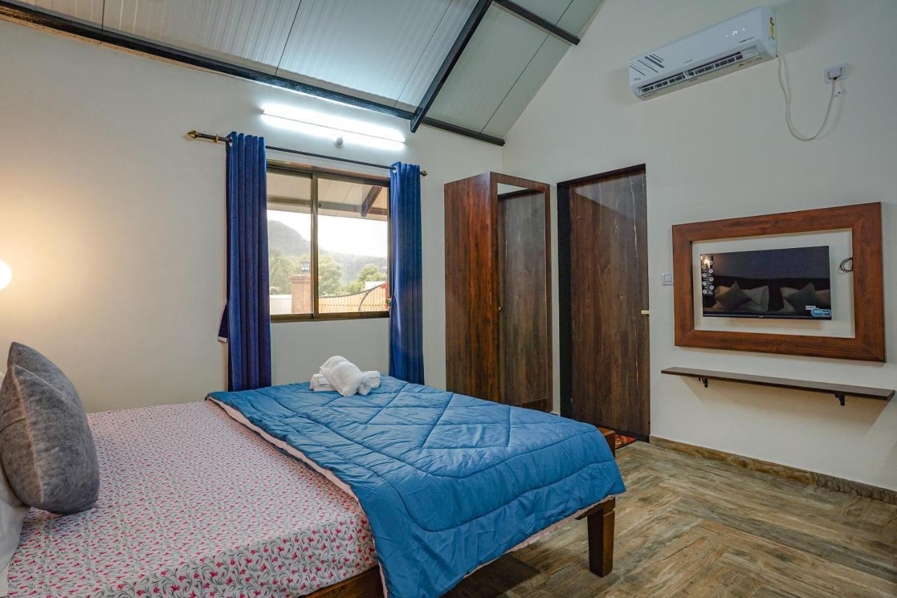 Ninad Homestays Karjat Exterior foto