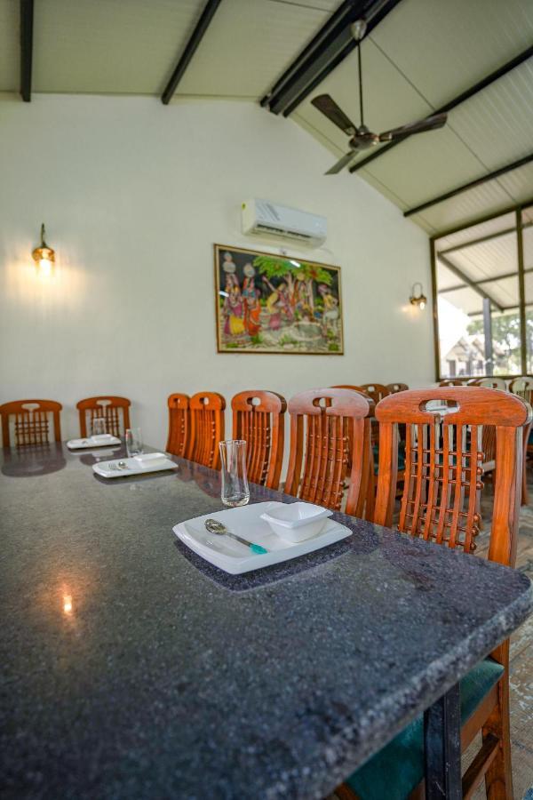 Ninad Homestays Karjat Exterior foto