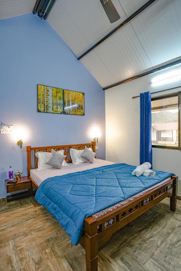 Ninad Homestays Karjat Exterior foto