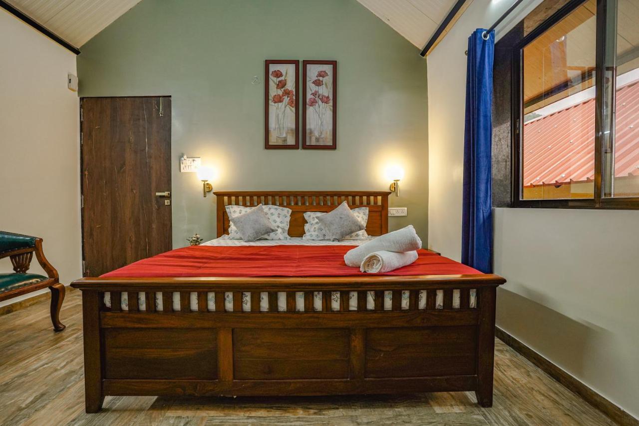 Ninad Homestays Karjat Exterior foto